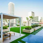 Luxury 1Br On High Floor Jvc