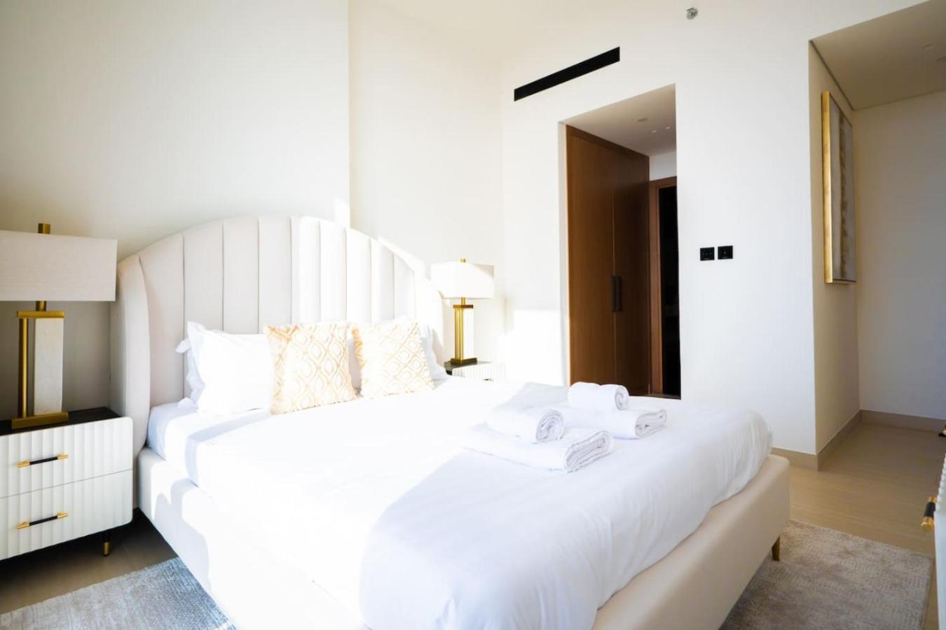 Luxury 1br On High Floor Jvc Dubai