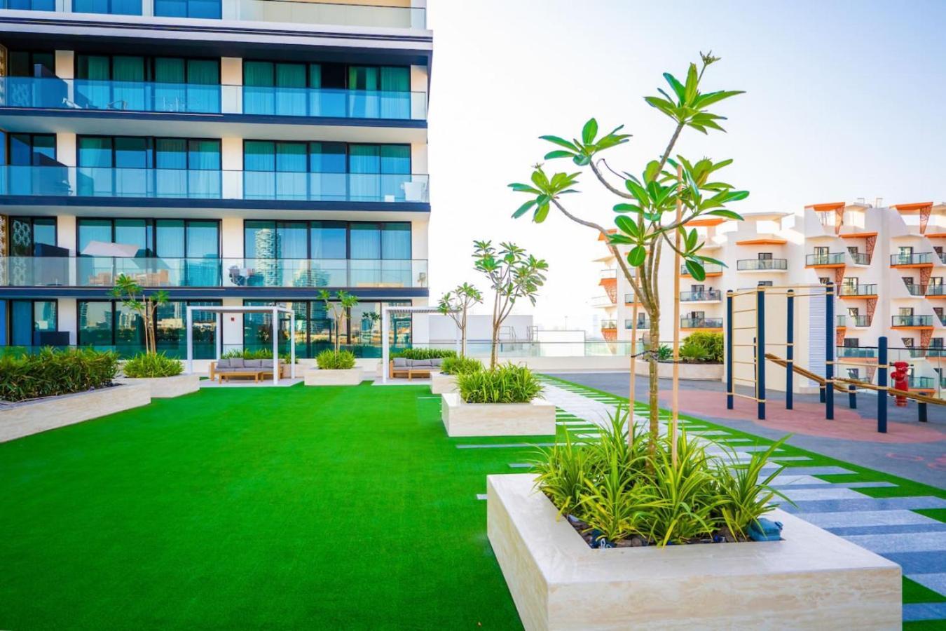 Luxury 1br On High Floor Jvc Apartment Dubai